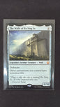 The Walls of Ba Sing Se (TLA)