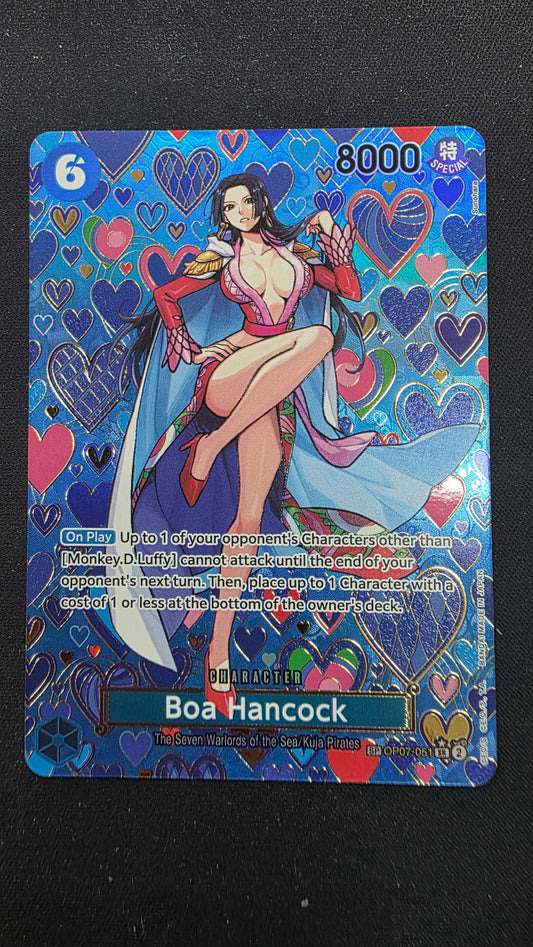 Boa Hancock (sp Op07-051)