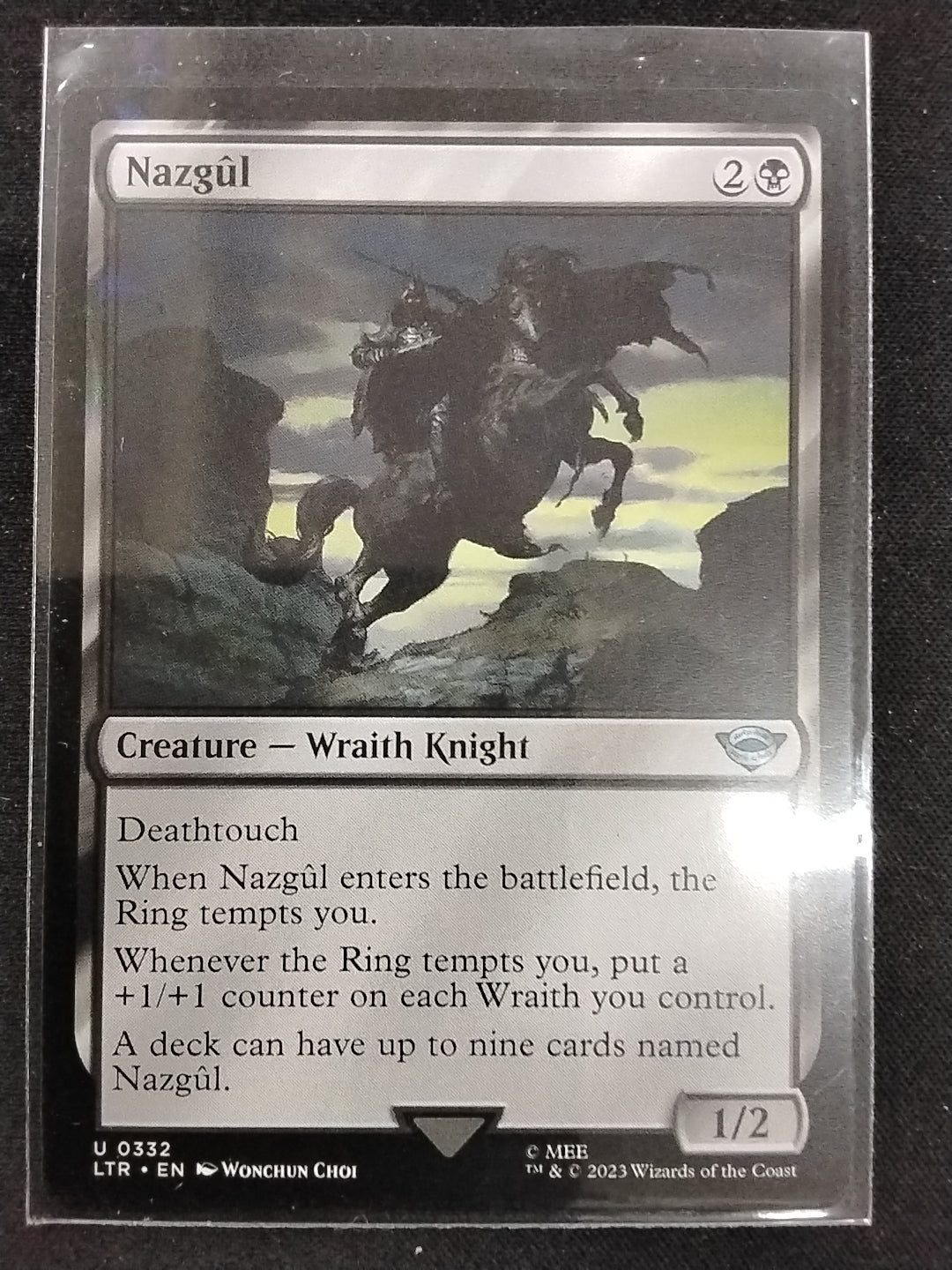 Nazgûl (LTC,0332)