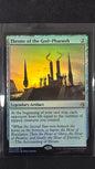 Throne of the God-Pharaoh (AKH,Foil)