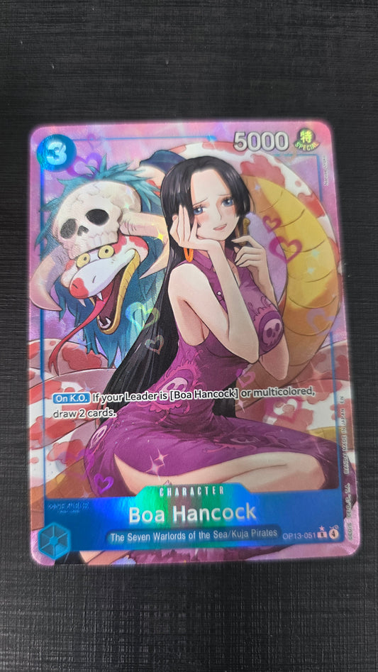 Boa Hancock (OP13-051)
