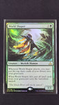 World Shaper (RIX, Foil)