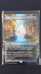 Hallowed Fountain (ECL, Boarderless)