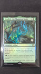 Ozolith, the Shattered Spire (MOM, Foil Promo Stamped)