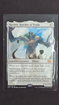 Kozilek, Butcher of Truth (2X2)