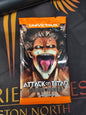 UVS Attack on Titan- Origins of Power