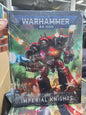 Warhammer 40k: Codex: Imperial Knights