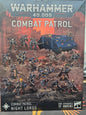 Warhammer 40,000: Combat Patrol: Night Lords