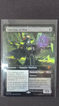 Emeritus of Woe (SOS, Foil Extended Art)