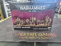 Warhammer 40K: Death Guard: Plague Marines