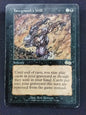 Yawgmoth's Will - DAMAGED
