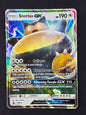 Snorlax GX (SM05)