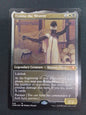 Tymna The Weaver (CMR etched foil)