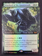 Overlord of the Hauntwoods (DSK, Foil Extended Art)