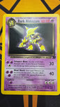 Dark Alakazam (18/82)