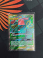 Celebi & Venusaur GX