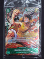 Monkey.D.Luffy (P-135, Release Event Winner)