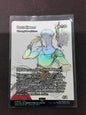 Bartz Klauser (Winota, Joinerof Forces, FIN, Foil)