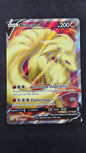 Ninetales V