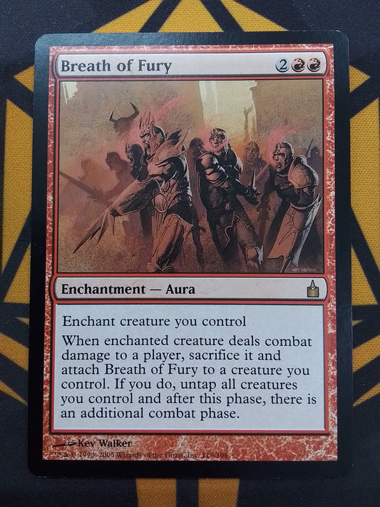 Breath of Fury (RAV)