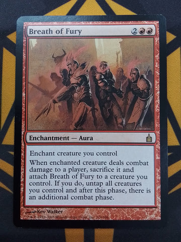 Breath of Fury (RAV)