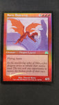 Rorix Bladewing - Foil
