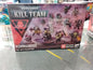Warhammer 40k - Kill Team Kommandos