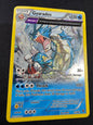 Gyarados (21/98,cosmos holo DAMAGED)