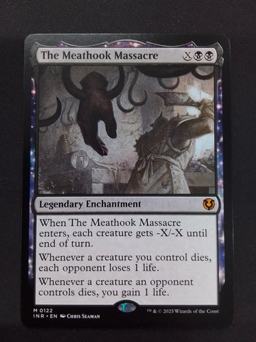 The Meathook Massacre (Inr)
