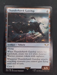 Thunderhawk Gunship (40K)