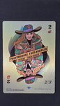 Professional Face Breaker (SDL, Foil)