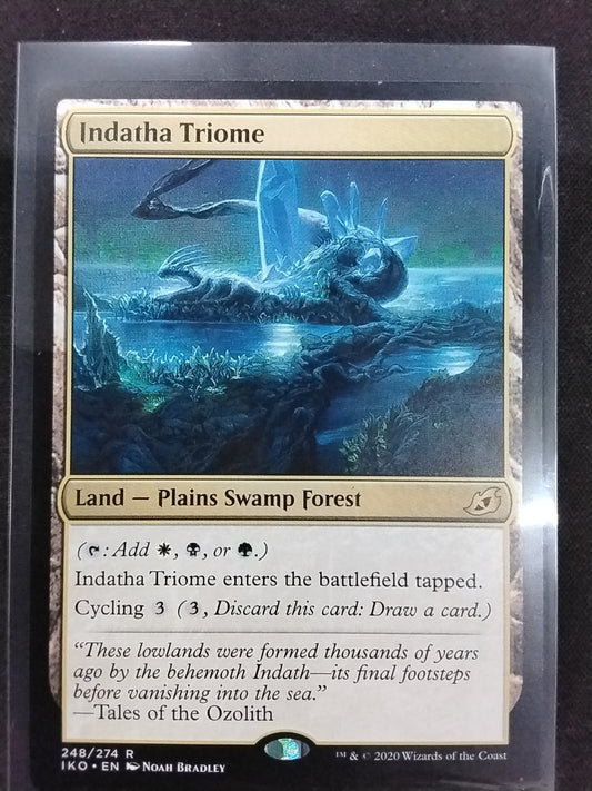 Indatha Triome (IKO)