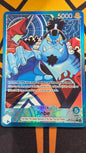 Jinbe (OP14-040, Alt)