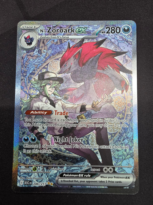 Zoroark (286/217)