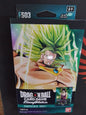 Dragonball Super Fusion World Broly Starter Deck FS03