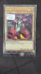 Elemental HERO Burstinatrix