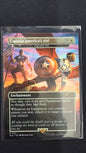 Captain America's Aid (Sigarda's Aid, SLD)