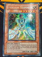 Overdrive Teleporter (Crossroads of Chaos, Secret Rare,CSOC-EN083)