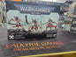 Warhammer 40K: Tyranids Warriors
