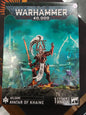 WH40K: Avatar of Khaine