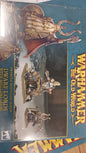 Warhammer the Old World, Dwarf Lords with Shieldbearers