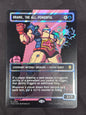 Krang, The All-Powerful (TMC, Alt Art)
