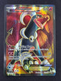 Houndoom EX (153/162)