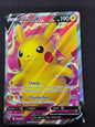 Pikachu V 170/185
