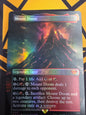 Mount Doom (LTR Foil)