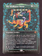 The Skullspore Nexus (LCI, Borderless)
