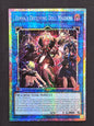 Zenna's Deciving Doll Maidens (CORI-EN043, 1st Edition)