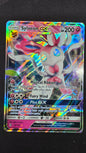 Sylveon GX