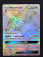 Noivern GX (160/147, DMG)
