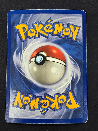 Hitmonlee (7/62, DMG)
